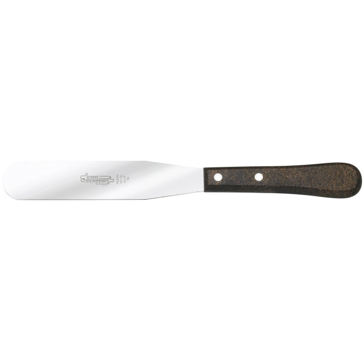 Łopatka LIGNUM długość 21 cm trzonek z tworzywa (PP) stal nierdzewna