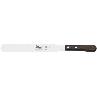 Łopatka LIGNUM długość 16 cm trzonek z tworzywa (PP) stal nierdzewna