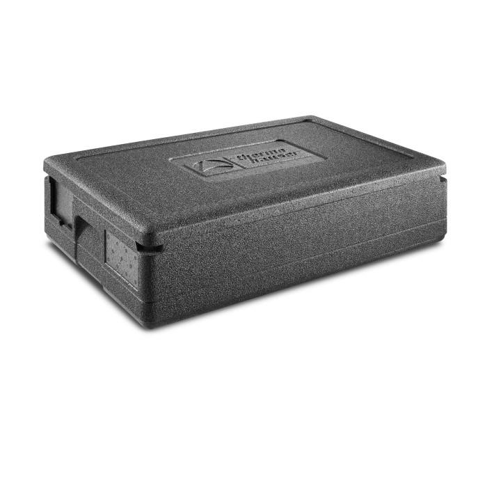 Termobox EPP GASTROSTAR GN 1/1 5 L 60x40x18 cm z pokrywą