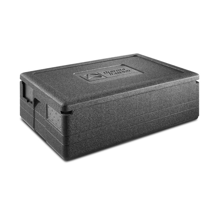 Termobox EPP GASTROSTAR GN 1/1 30 L 60x40x23 cm z pokrywą