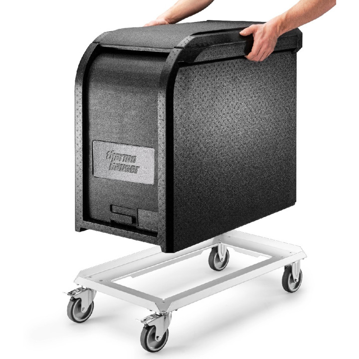 Termobox EPP COMBI ROLL-UP GN1/1