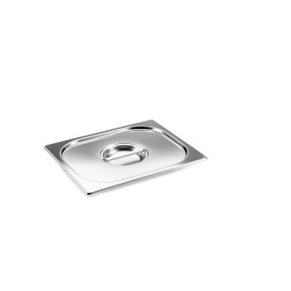 Pokrywa do pojemnika GN 1/2