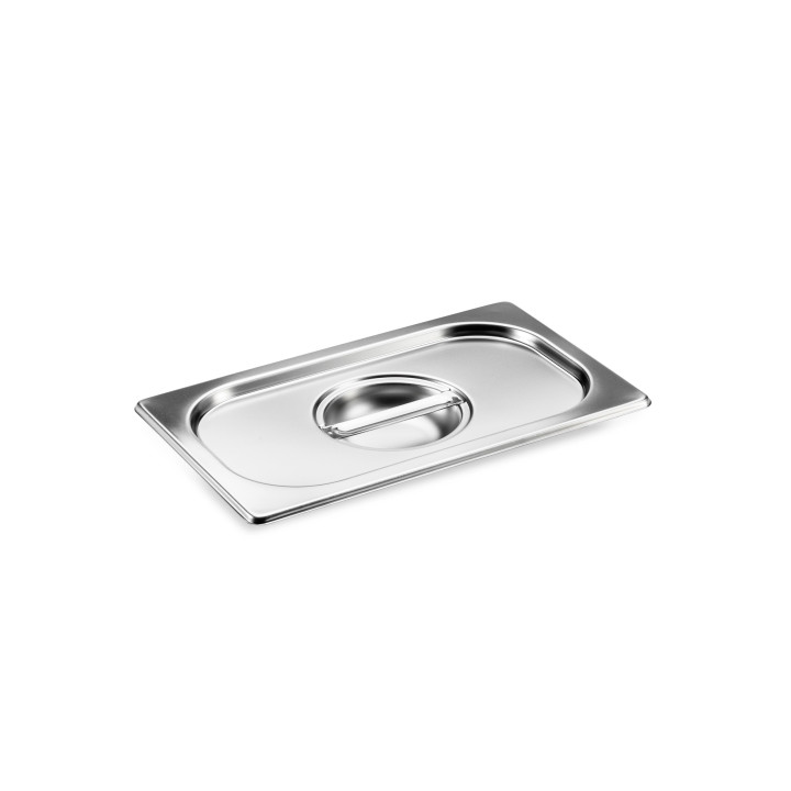 Pokrywa do pojemnika GN 1/4