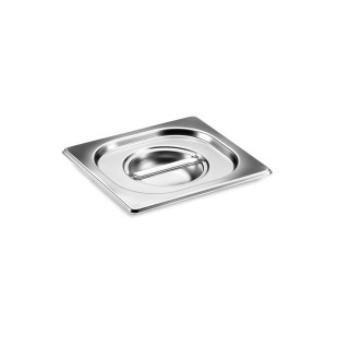 Pokrywa do pojemnika GN 1/6