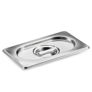 Pokrywa do pojemnika GN 1/9