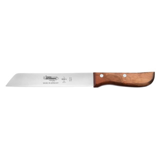 Nóż hamburski do chleba Edycja 1884 długość 18.5 cm z tworzywa (kod 350)