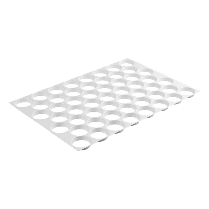 Wykrojnik silikonowy koło śr. 5,3 cm