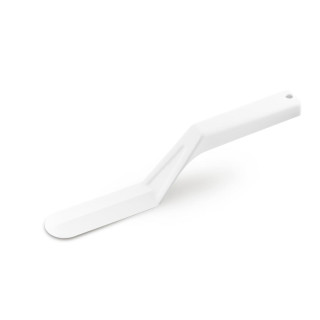 Łopatka kątowa z tworzywa dł. 11,5 / 29 cm