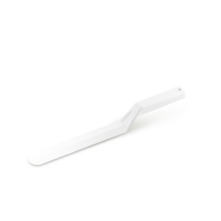 Łopatka kątowa z tworzywa dł. 23,0 / 39 cm