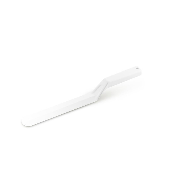 Łopatka kątowa z tworzywa dł. 23,0 / 39 cm