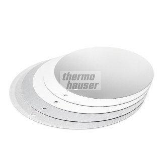 Podstawka śr. 26 cm aluminium