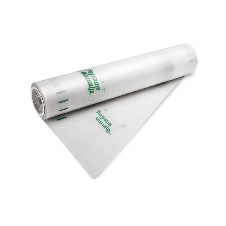 Worki foliowe dł. 55 cm rolka SPECJAL 70 m'