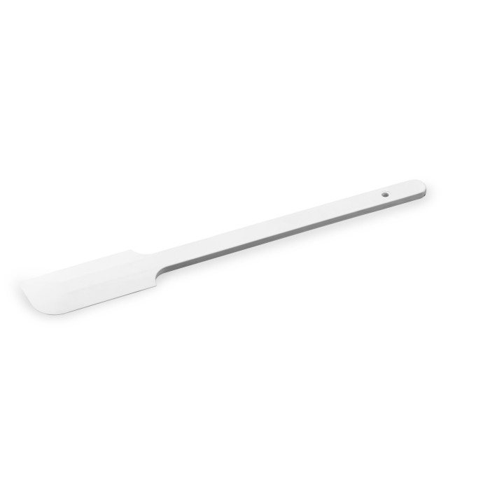 Łopatka z uchwytem z tworzywa dł. 25 cm