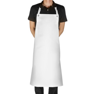 Fartuch wielkosc 100 x 95 cm z tkaniny