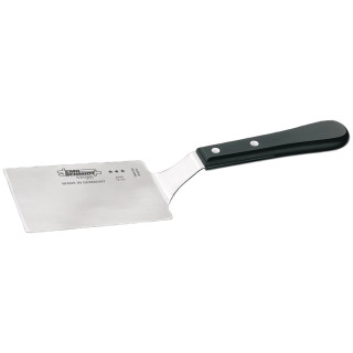 Łopatka cukiernicza PROFI długość 28 cm trzonek z tworzywa (PP) stal nierdzewna