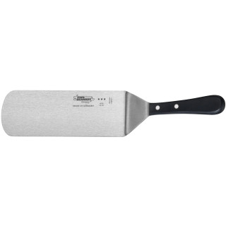 Przewracarka PROFI długość 35.5 cm trzonek z tworzywa (PP) stal nierdzewna (kod 4056)