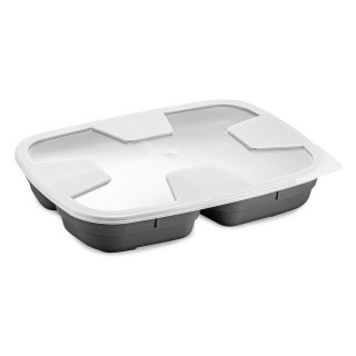 GoodBowl duża niebieski zestaw 5 szt.