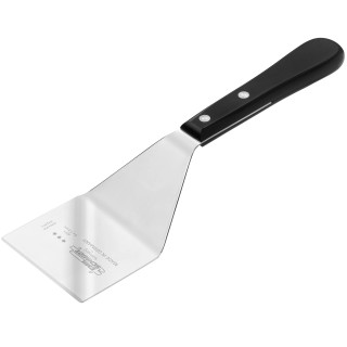 Łopatka do ciasta PROFI długość 24.5 cm trzonek z tworzywa (PP) stal nierdzewna