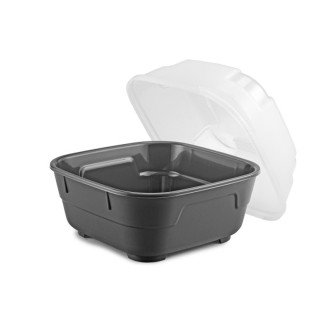 GoodBowl mała XL antracytowy 50 szt.