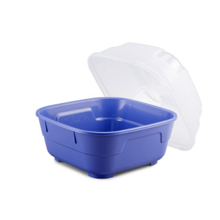 GoodBowl mała XL niebieski 50 szt.