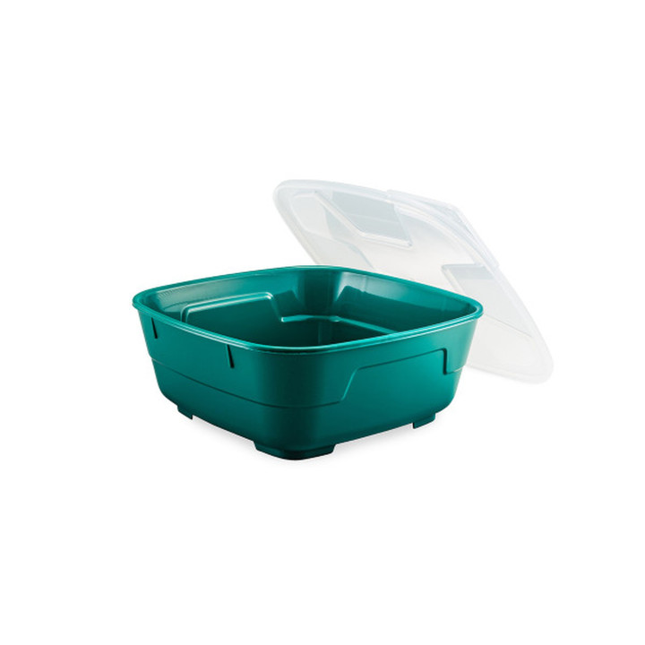 GoodBowl mała zielony 50 szt.