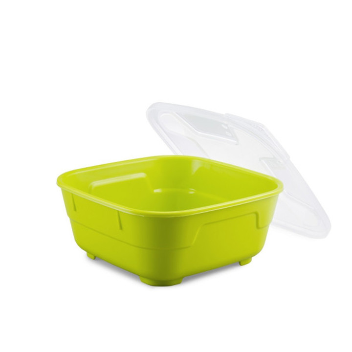 GoodBowl mała lime 50 szt.