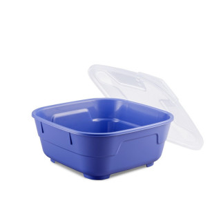 GoodBowl mała niebieski pojedyncza