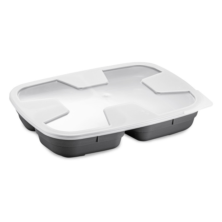 GoodBowl Trio piaskowy pojedyncza