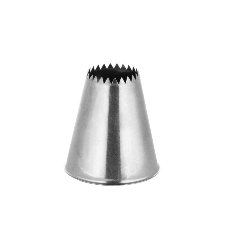 Końcówka do dekoracji ruskie Ø 26,70 ~ h 38,5 mm