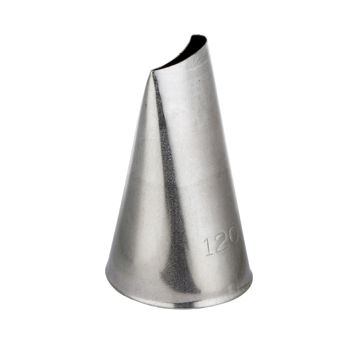 Końcówka do dekoracji