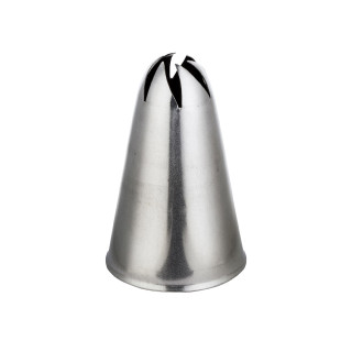 Końcówka do dekoracji