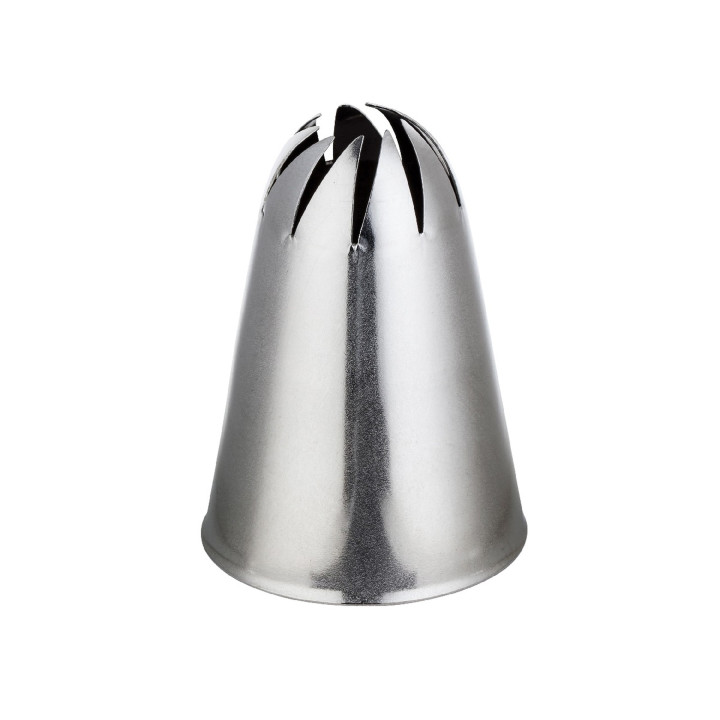 Końcówka do dekoracji