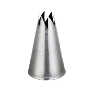 Końcówka do dekoracji