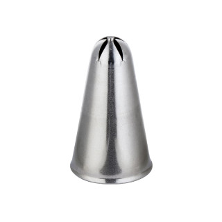 Końcówka do dekoracji