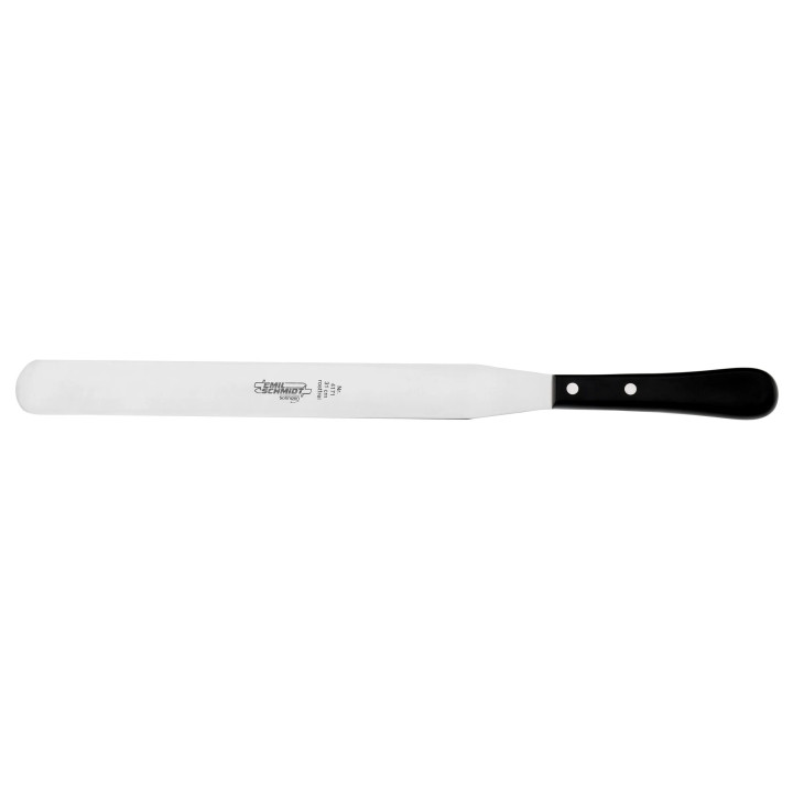 Łopatka PROFI długość 21 cm trzonek z tworzywa (PP) stal nierdzewna