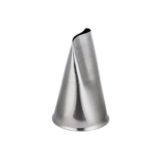 Końcówka do dekoracji