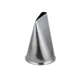 Końcówka do dekoracji