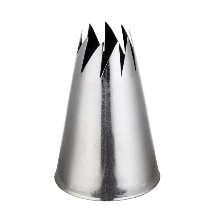 Końcówka do dekoracji