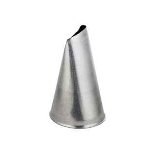 Końcówka do dekoracji