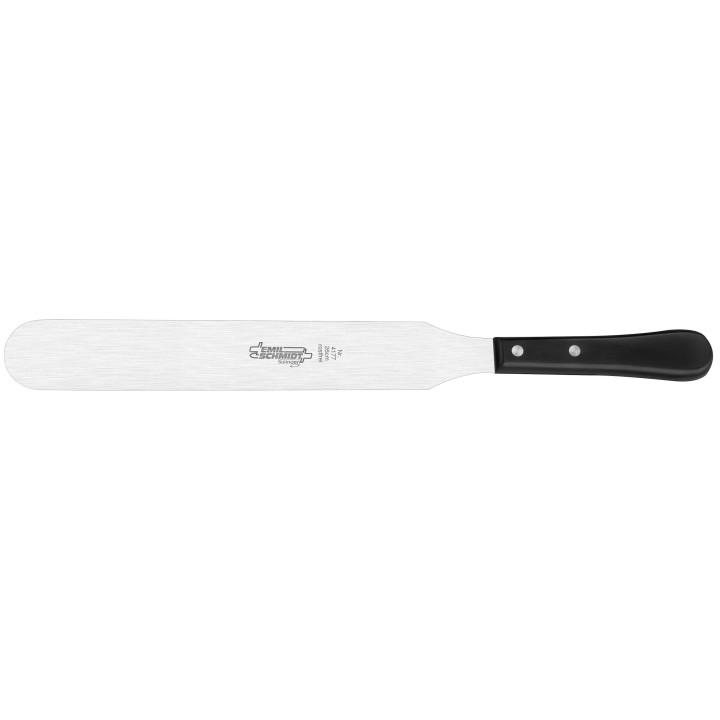 Łopatka PROFI długość 26 cm trzonek z tworzywa (PP) stal nierdzewna (kod 4177)
