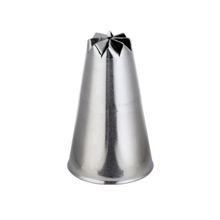 Końcówka do dekoracji