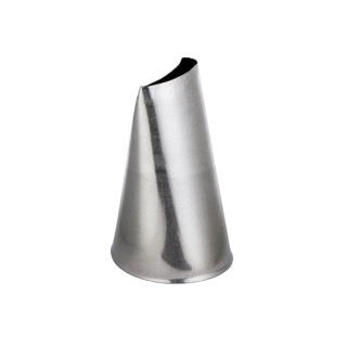 Końcówka do dekoracji