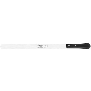 Łopatka cukiernicza PROFI długość 45.5 cm trzonek z tworzywa (PP) stal nierdzewna