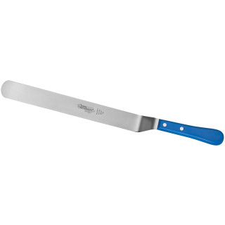 Łopatka kątowa PROFI długość 16 cm trzonek z tworzywa (PP) stal nierdzewna