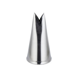 Końcówka do dekoracji