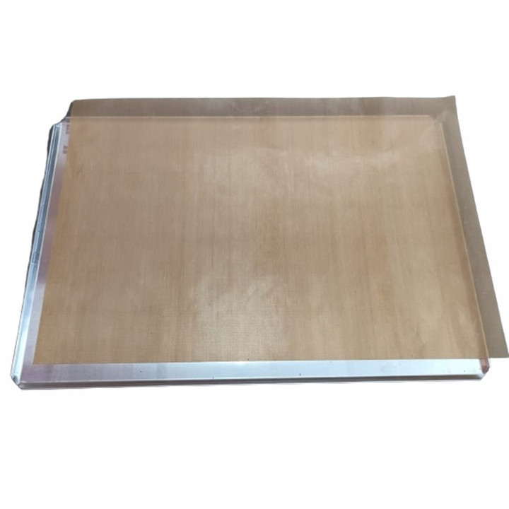 Folia Podkład do pieczenia 40x60 cm, do 260 C, Wielorazowa, do 1000cykli