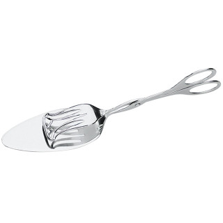Szczypce do tortów długość 23 cm stal nierdzewna