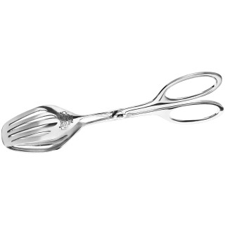 Szczypce do wypieków długość 19.5 cm stal nierdzewna