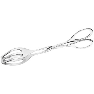 Szczypce do wypieków długość 5 cm stal nierdzewna (kod 465)