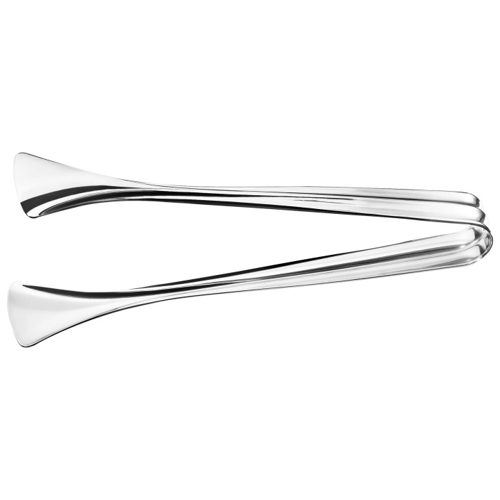 Łopatka do ciastek długość 5 cm stal nierdzewna